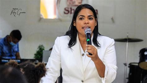 el video de la pastora rossy guzmán|Pastora Rossy Guzmán rompe el silencio tras video。